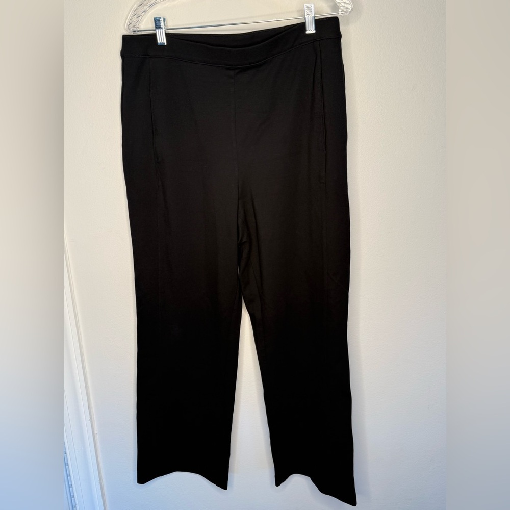 Alfani Black workwear Trousers